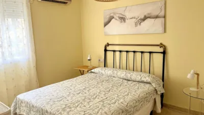 Piso en alquiler en La Salle-Avd Manuel del Valle-Las Nacion, Parque Atlántico-Las Naciones-Los Arcos (Distrito Norte. Sevilla Capital) de 950 €<span>/mes</span>