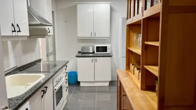 Piso en alquiler en La Salle-Avd Manuel del Valle-Las Nacion, Parque Atlántico-Las Naciones-Los Arcos (Distrito Norte. Sevilla Capital) de 950 €<span>/mes</span>