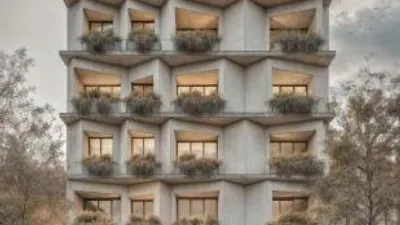 Studio apartment on Ramón y Cajal photo 14