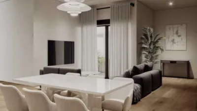 Studio apartment on Ramón y Cajal photo 5