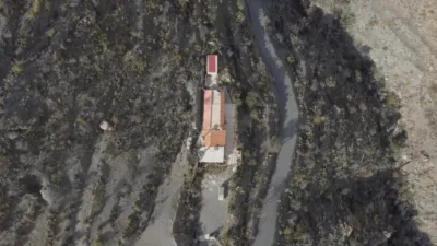 House in Dona Maria photo 10