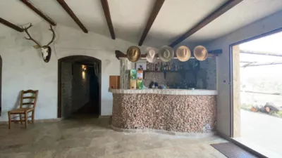 House in Dona Maria photo 14