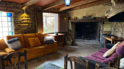 House in Dona Maria photo 15