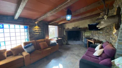 House in Dona Maria photo 16