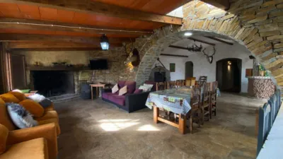 House in Dona Maria photo 17
