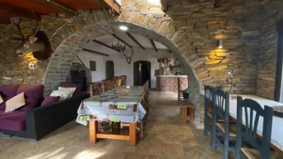 House in Dona Maria photo 18