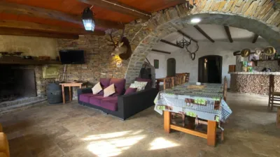 House in Dona Maria photo 19