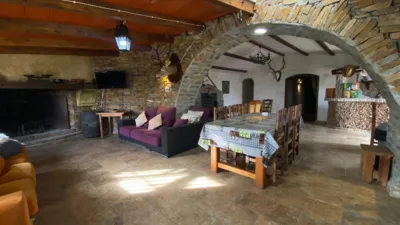 House in Dona Maria photo 20