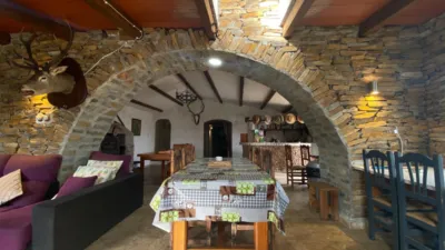 House in Dona Maria photo 21