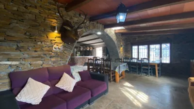 House in Dona Maria photo 22