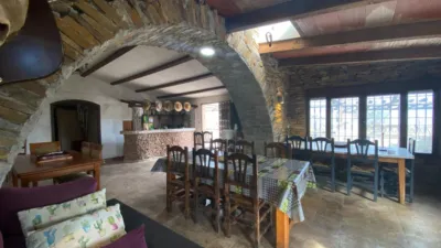 House in Dona Maria photo 23