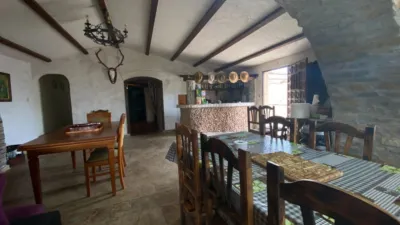 House in Dona Maria photo 24