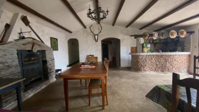House in Dona Maria photo 25