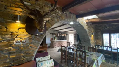 House in Dona Maria photo 26