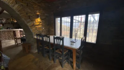 House in Dona Maria photo 27