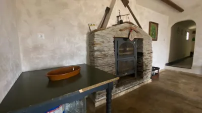 House in Dona Maria photo 28