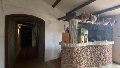 House in Dona Maria photo 29