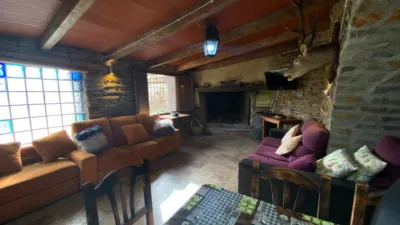 House in Dona Maria photo 2