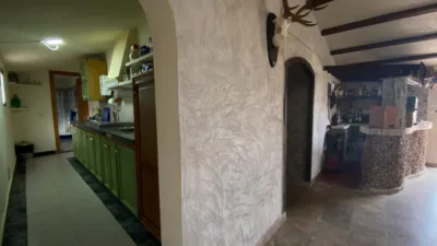 House in Dona Maria photo 30