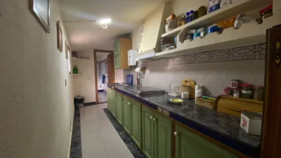 House in Dona Maria photo 32