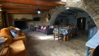 House in Dona Maria photo 3