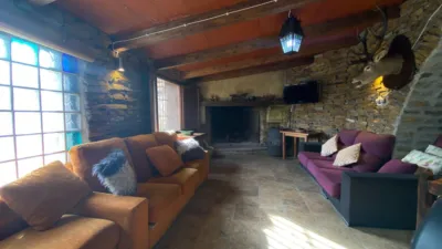 House in Dona Maria photo 4