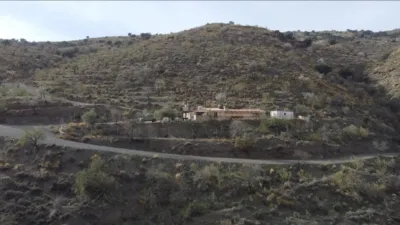 House in Dona Maria photo 5