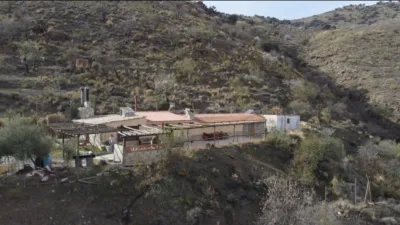 House in Dona Maria photo 8