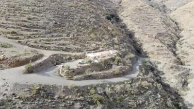 House in Dona Maria photo 9