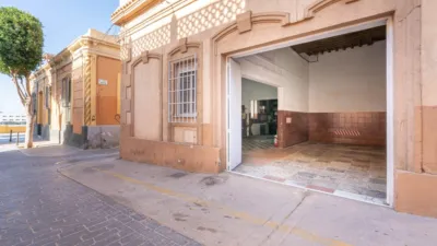 Casa en calle Entena photo 4
