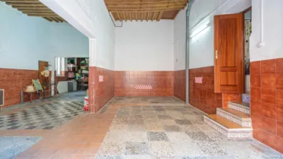 Casa en calle Entena photo 5
