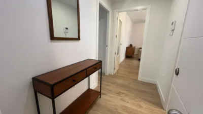 Piso en alquiler en Avenida Felipe González Márquez, Entrenúcleos (Dos Hermanas) de 1.195 €<span>/mes</span>