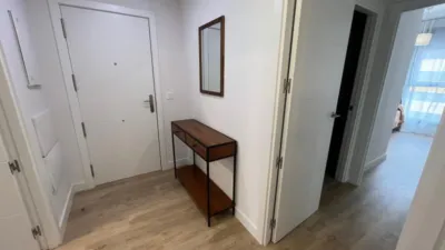 Piso en alquiler en Avenida Felipe González Márquez, Entrenúcleos (Dos Hermanas) de 1.195 €<span>/mes</span>