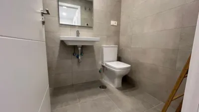 Piso en alquiler en Avenida Felipe González Márquez, Entrenúcleos (Dos Hermanas) de 1.195 €<span>/mes</span>