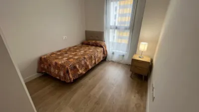 Piso en alquiler en Avenida Felipe González Márquez, Entrenúcleos (Dos Hermanas) de 1.195 €<span>/mes</span>