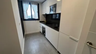 Piso en alquiler en Avenida Felipe González Márquez, Entrenúcleos (Dos Hermanas) de 1.195 €<span>/mes</span>