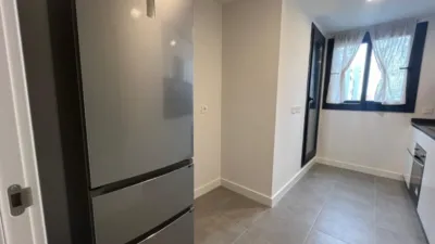 Piso en alquiler en Avenida Felipe González Márquez, Entrenúcleos (Dos Hermanas) de 1.195 €<span>/mes</span>
