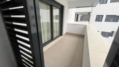 Piso en alquiler en Avenida Felipe González Márquez, Entrenúcleos (Dos Hermanas) de 1.195 €<span>/mes</span>