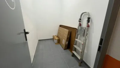 Piso en alquiler en Avenida Felipe González Márquez, Entrenúcleos (Dos Hermanas) de 1.195 €<span>/mes</span>