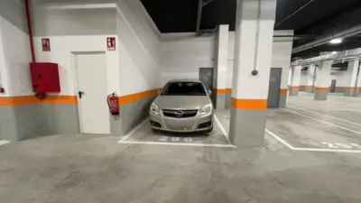Piso en alquiler en Avenida Felipe González Márquez, Entrenúcleos (Dos Hermanas) de 1.195 €<span>/mes</span>