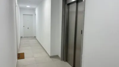 Piso en alquiler en Avenida Felipe González Márquez, Entrenúcleos (Dos Hermanas) de 1.195 €<span>/mes</span>