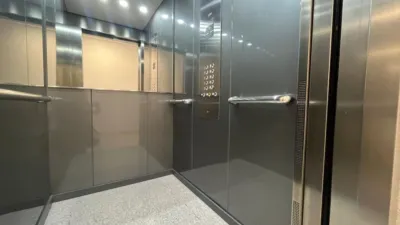 Piso en alquiler en Avenida Felipe González Márquez, Entrenúcleos (Dos Hermanas) de 1.195 €<span>/mes</span>