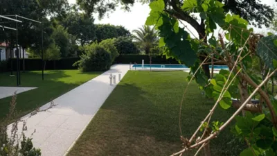 Piso en alquiler en Sector H, Matalascañas o Torre de la Higuera (Almonte) de 650 €<span>/mes</span>