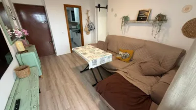 Piso en alquiler en Sector H, Matalascañas o Torre de la Higuera (Almonte) de 650 €<span>/mes</span>