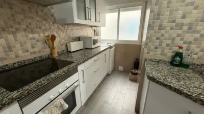 Piso en alquiler en Sector H, Matalascañas o Torre de la Higuera (Almonte) de 650 €<span>/mes</span>
