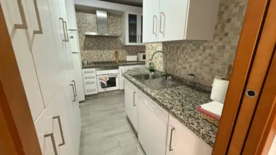 Piso en alquiler en Sector H, Matalascañas o Torre de la Higuera (Almonte) de 650 €<span>/mes</span>
