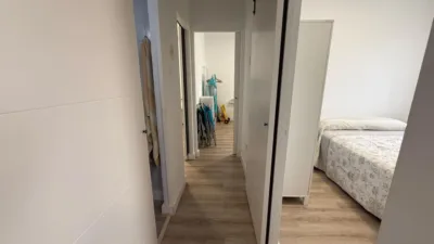 Piso en alquiler en Sector H, Matalascañas o Torre de la Higuera (Almonte) de 650 €<span>/mes</span>