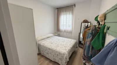 Piso en alquiler en Sector H, Matalascañas o Torre de la Higuera (Almonte) de 650 €<span>/mes</span>
