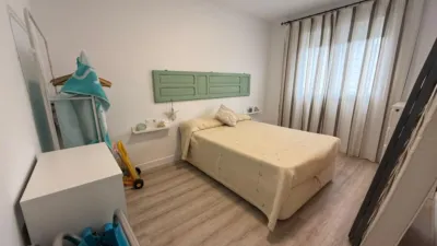 Piso en alquiler en Sector H, Matalascañas o Torre de la Higuera (Almonte) de 650 €<span>/mes</span>