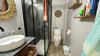 Piso en alquiler en Sector H, Matalascañas o Torre de la Higuera (Almonte) de 650 €<span>/mes</span>